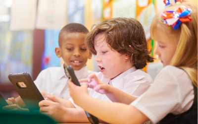Exposing the Truth About On-Task Behavior
