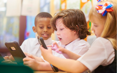 Exposing the Truth About On-Task Behavior