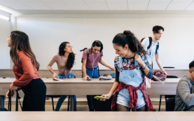 Three Virtual/Hybrid Exit Tickets That You Should Try Immediately