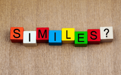 How to Use Simile Cards  Across Content Areas