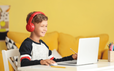 An Innovative Way to Show Videos During Virtual Teaching