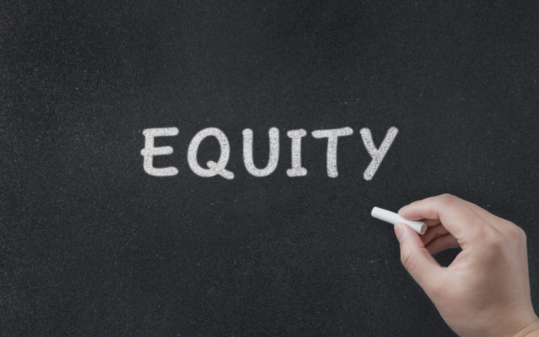 The Truth About Equity in Schools