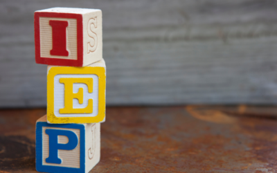 Free Resources That Will Support Student-Led IEPs