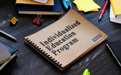 Student-LED IEP: A Pathway to Important Life Skills