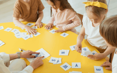 Student Engagement Made Easy with HLP 18