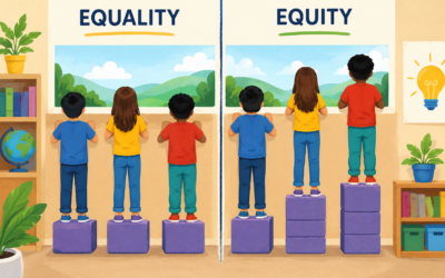 Equity in Education: What It Means and How to Apply It in the Classroom